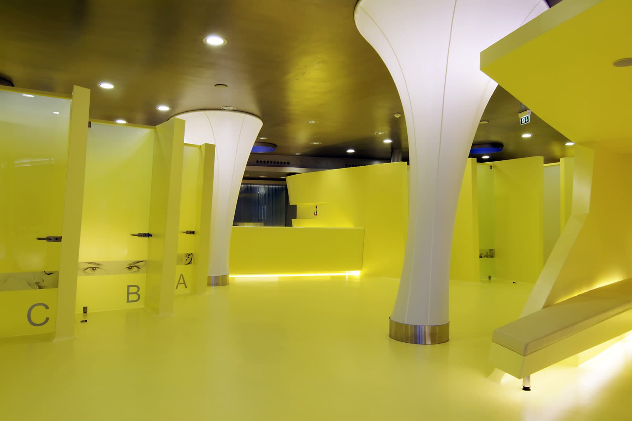 Radiation Therapy Center