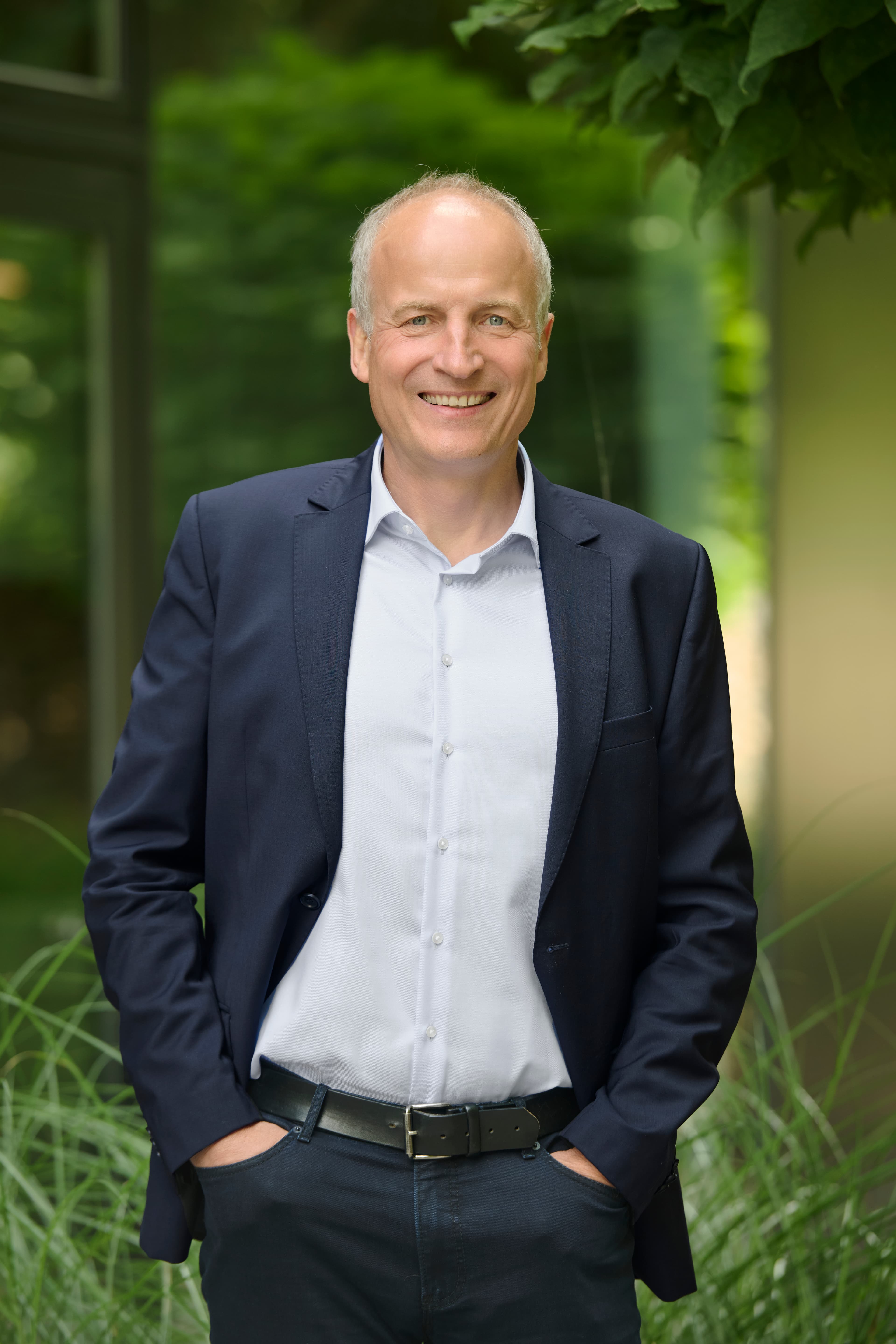 Christian Demmelhuber