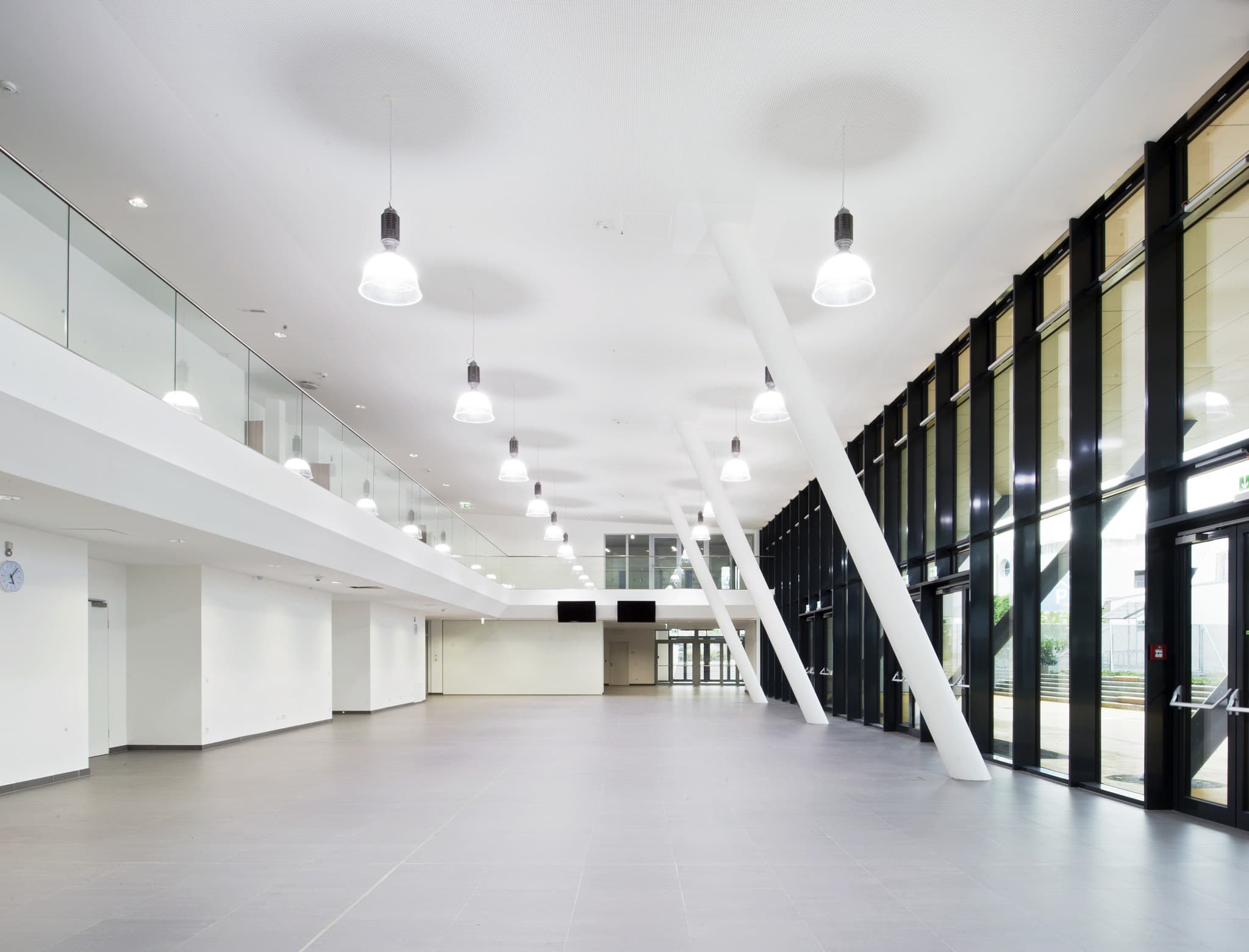 Commercial Academy Wiener Neustadt 