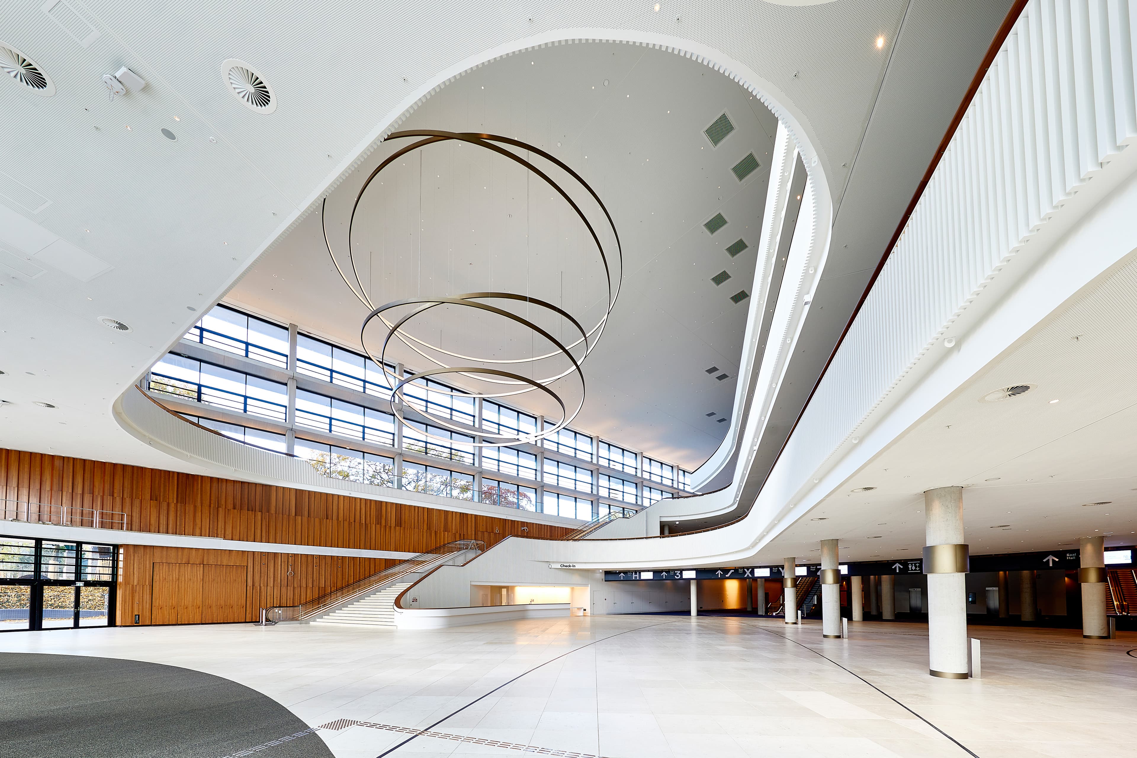CCH Hamburg
