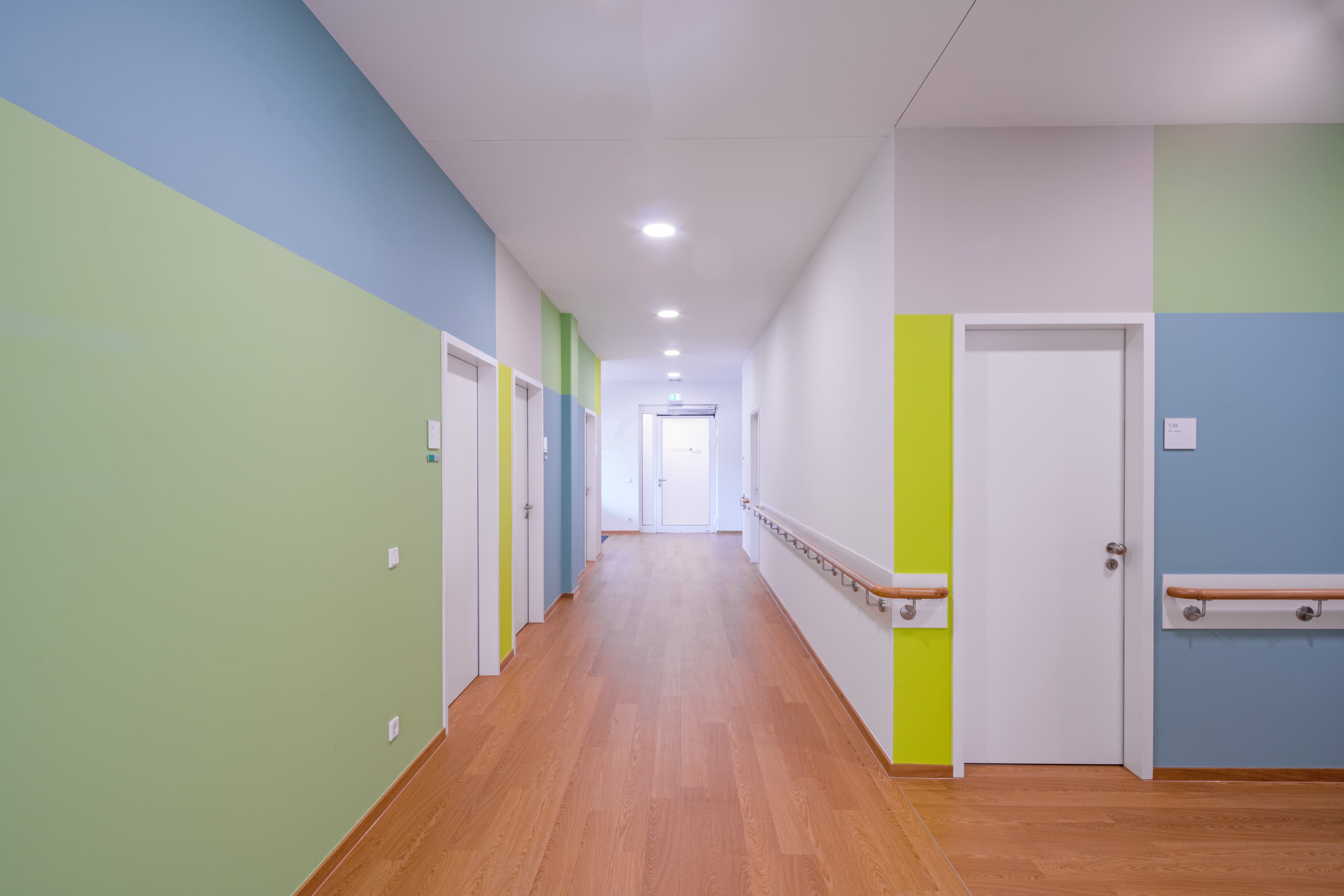Isar-Amper Medical Center