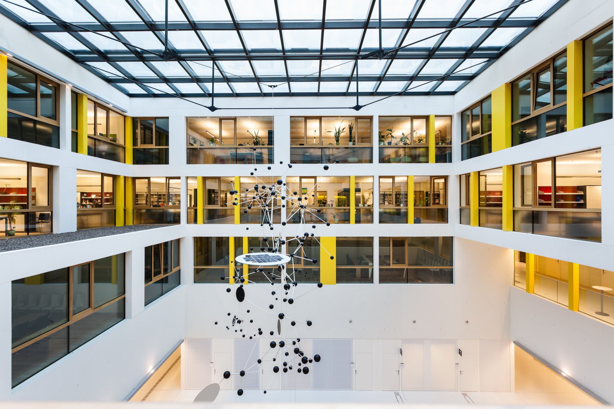 Justice Center Korneuburg