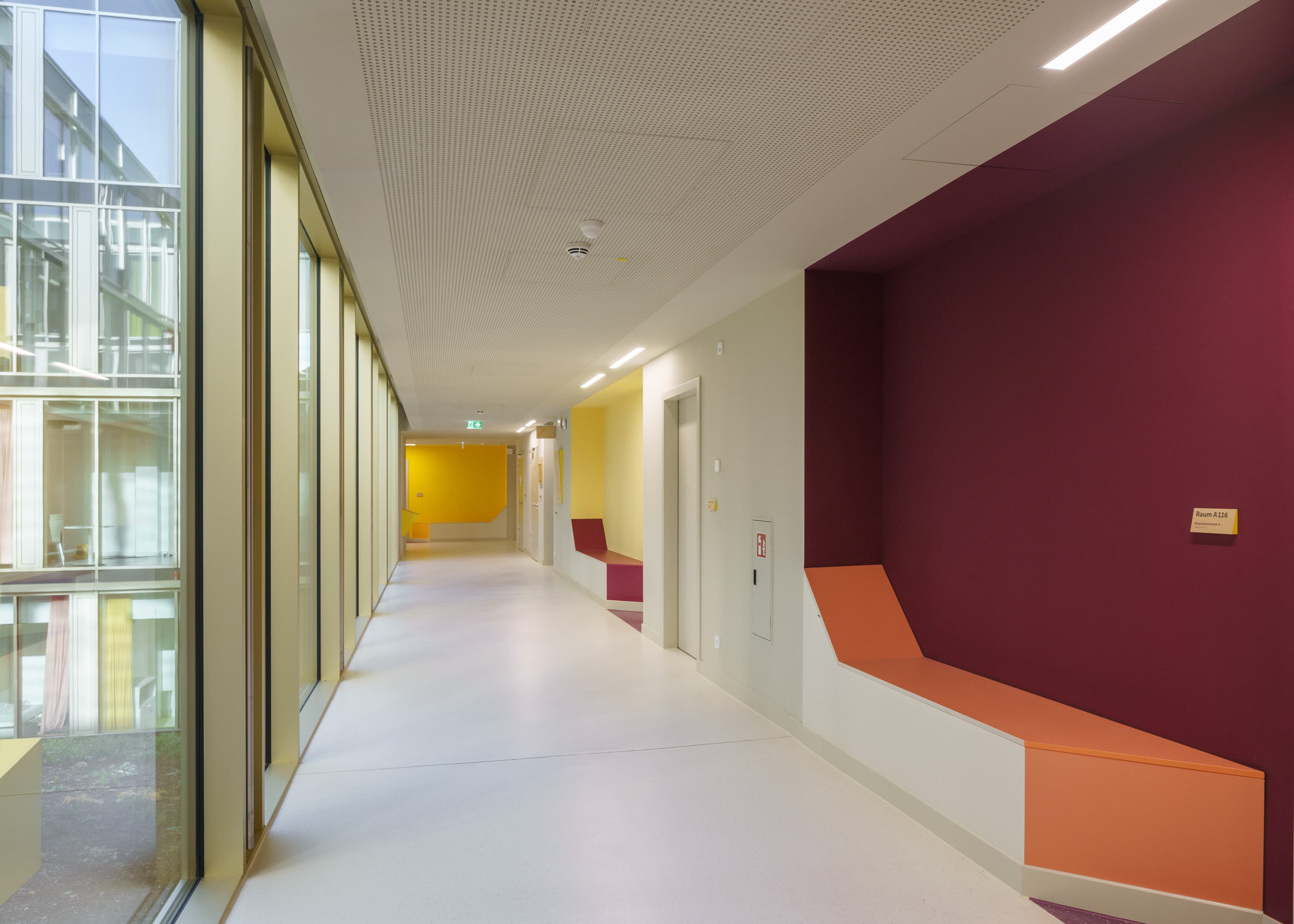 kbo Childrens Center