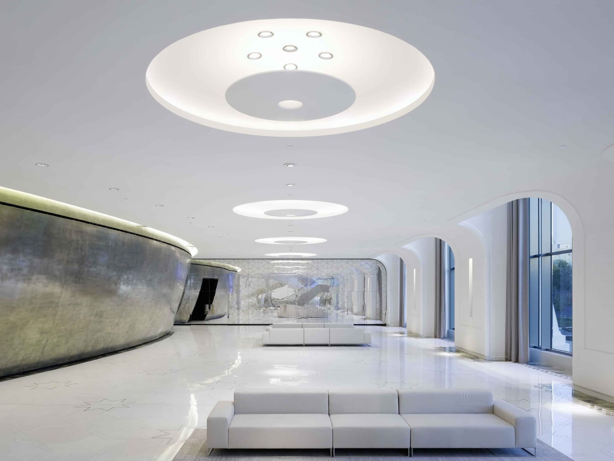 Tashkent Convention Center