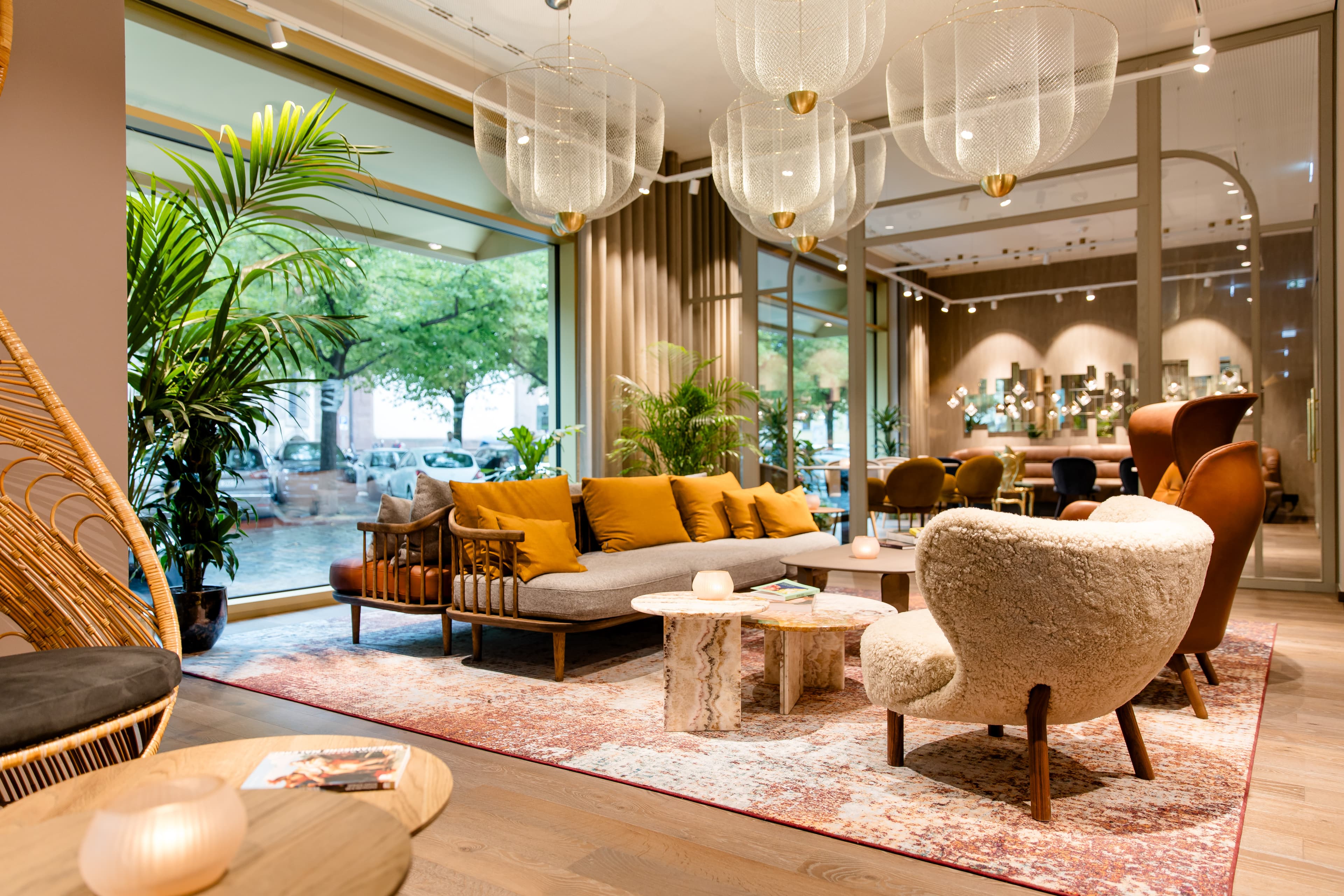Motel One Würzburg