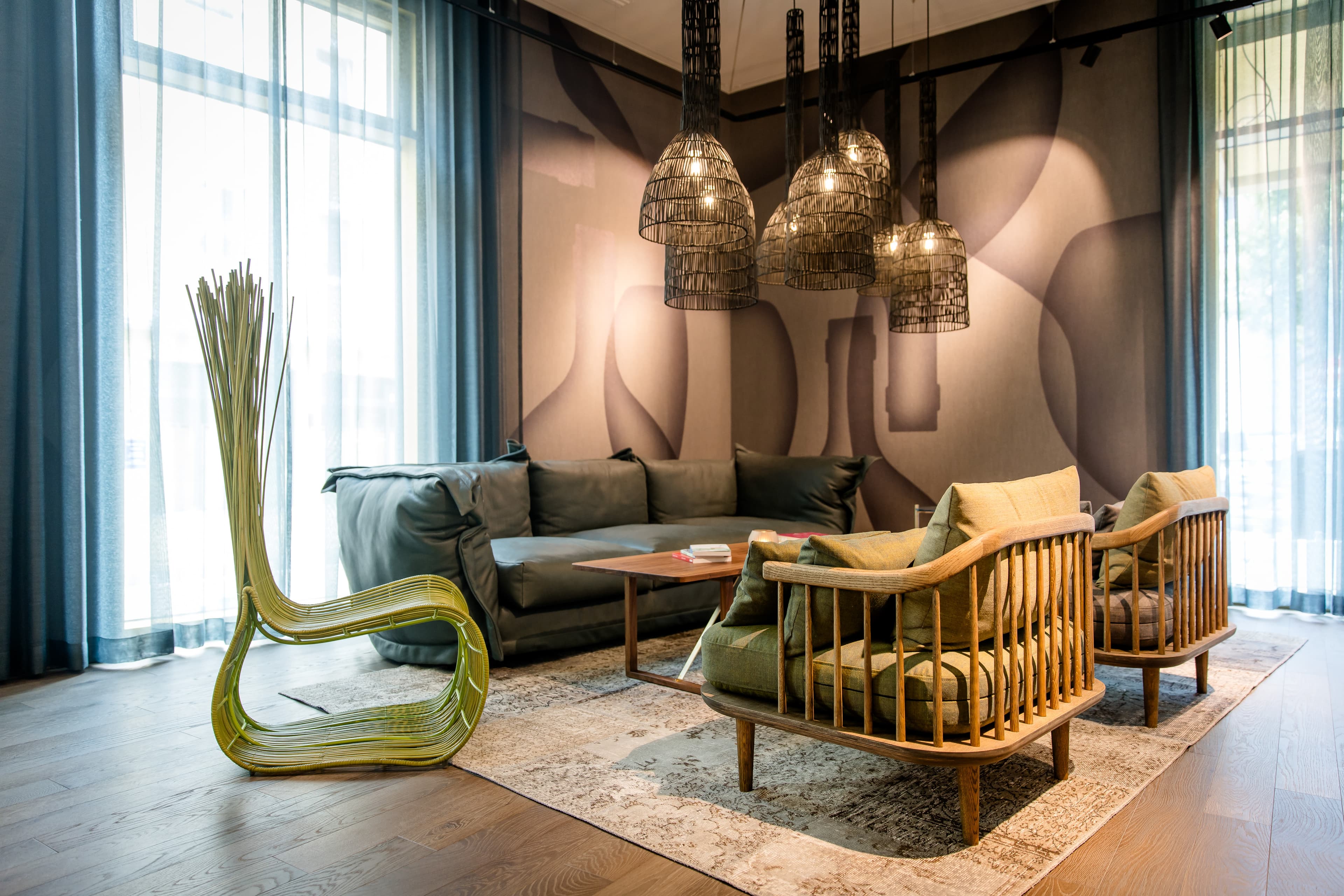 Motel One Würzburg