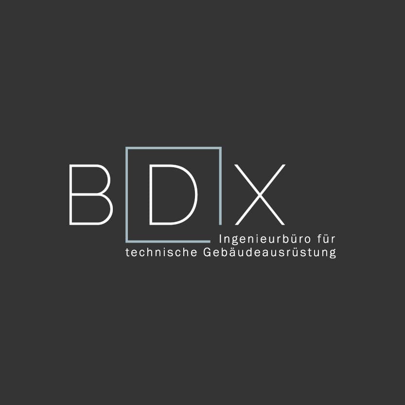 BDX logo