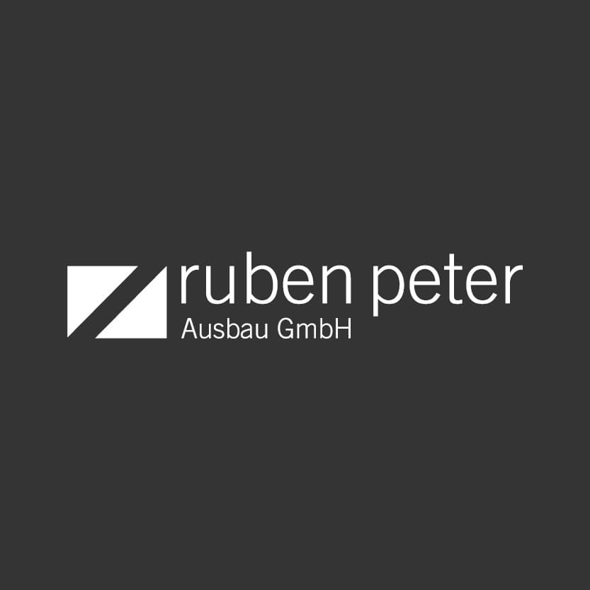 Ruben Peter Ausbau GmbH logo