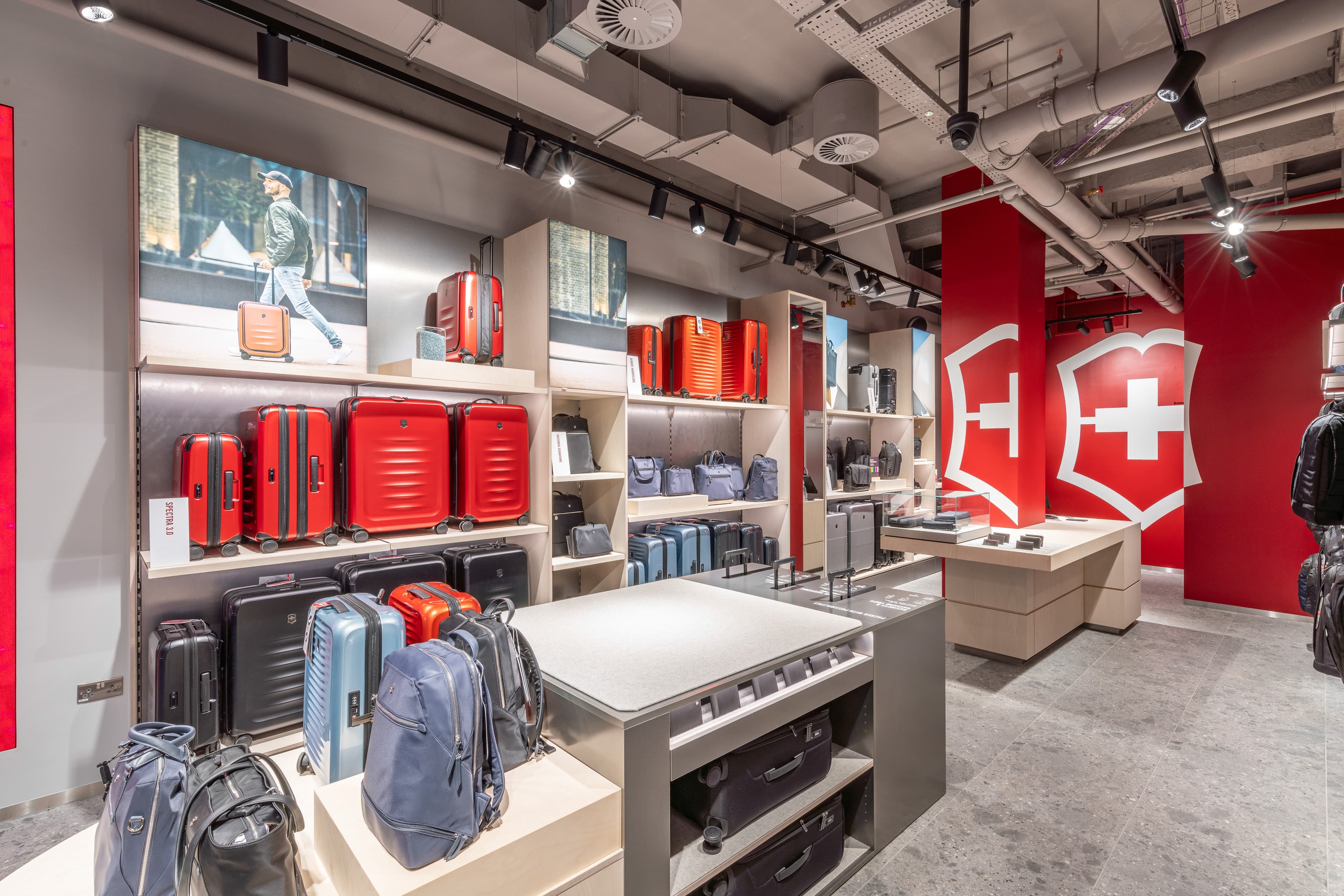 Victorinox London