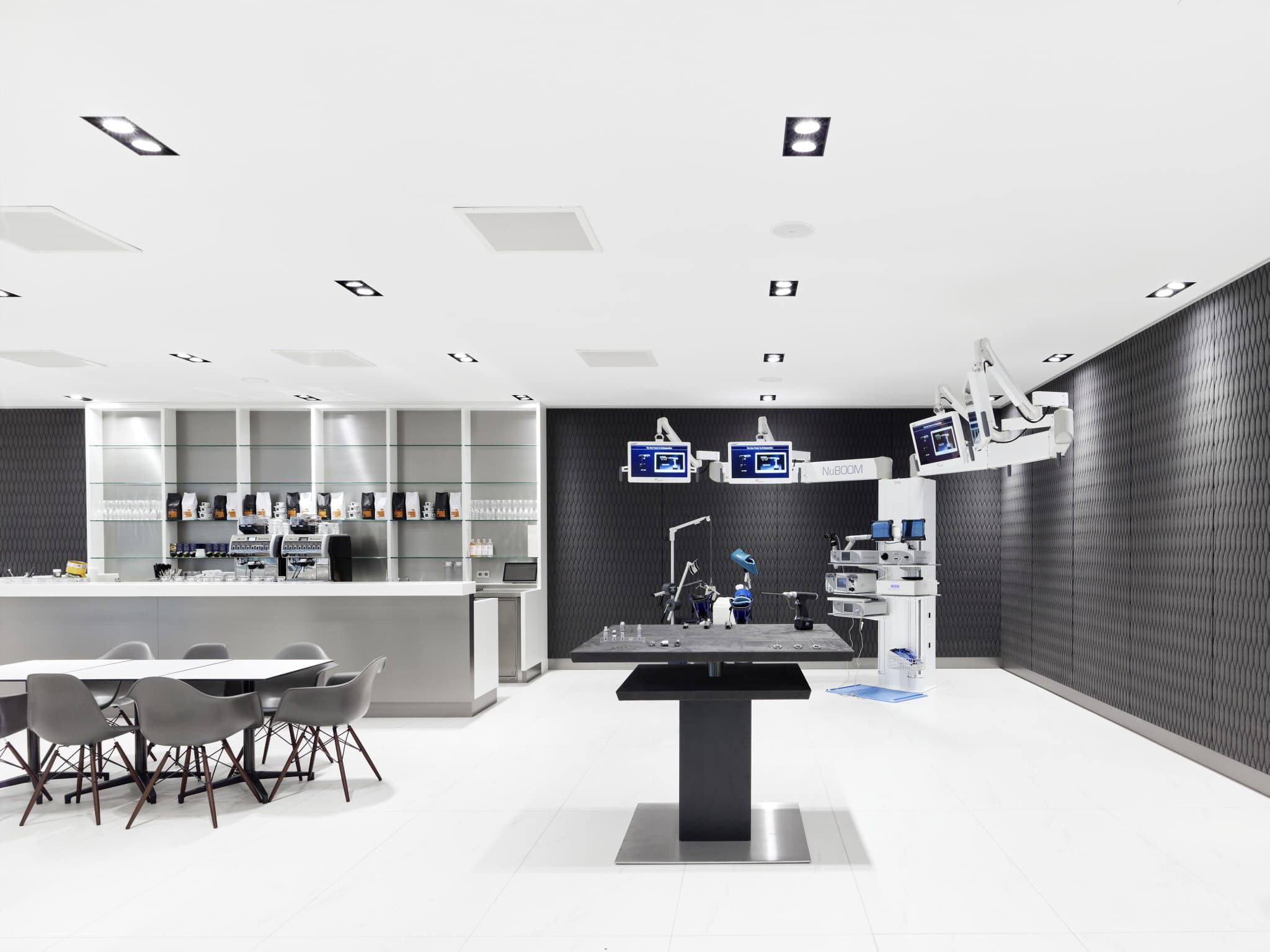 Arthrex Office Freiham