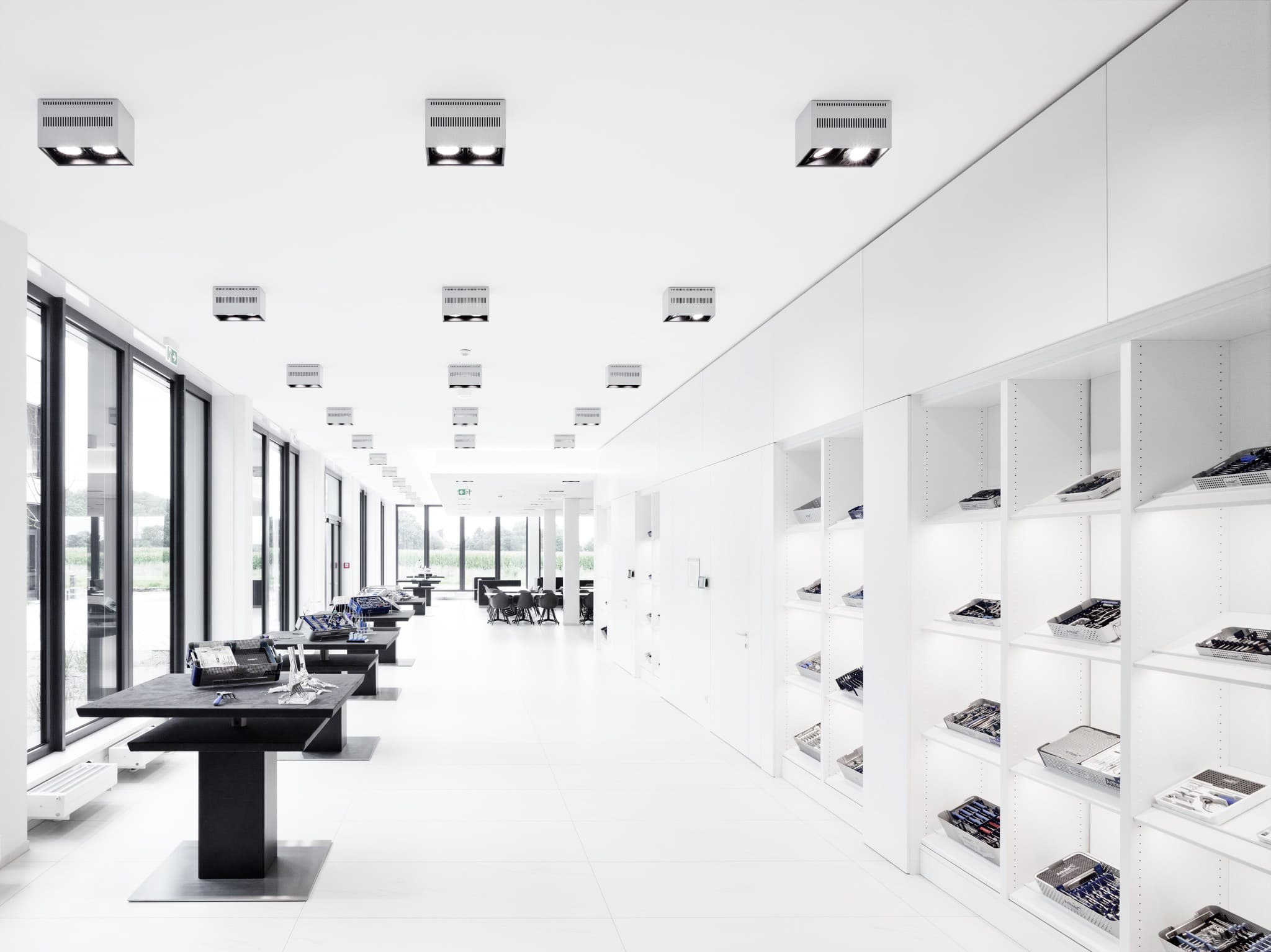 Arthrex office Freiham