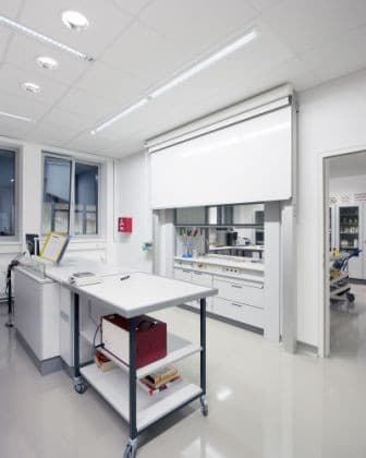 Commercial academy Wiener Neustadt