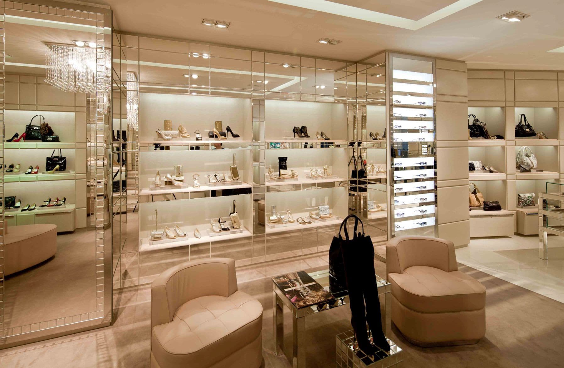 Jimmy Choo
