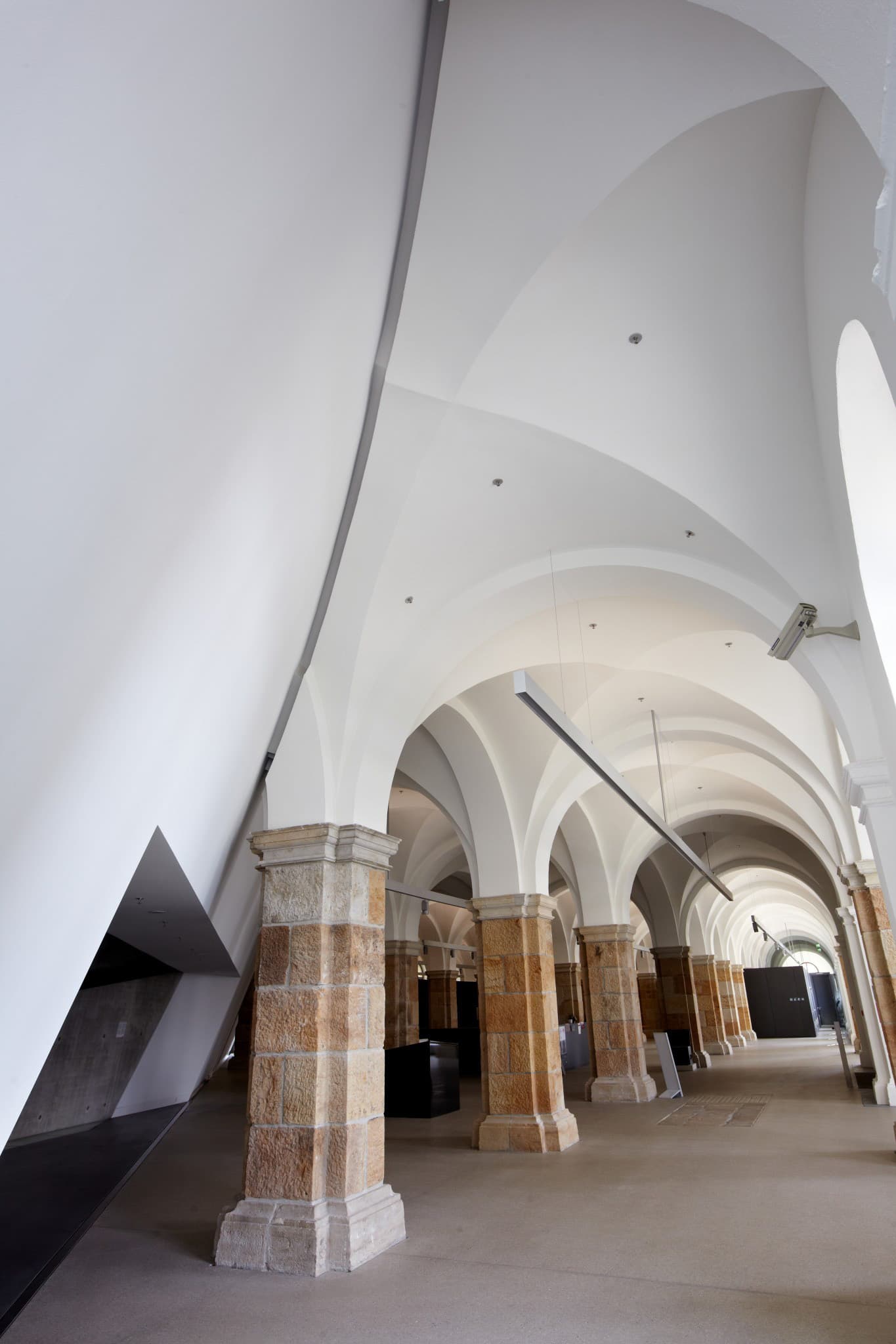Bundeswehr military history museum