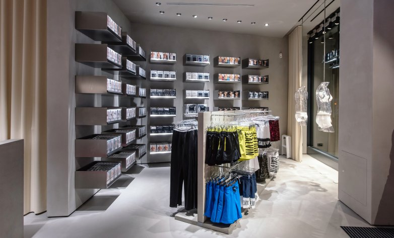 calvin klein underwear stores near me