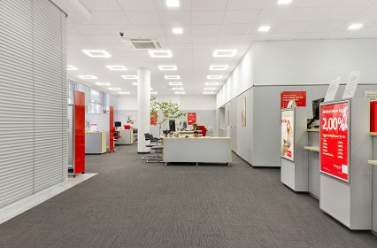 Alle Projekte | baierl + demmelhuber